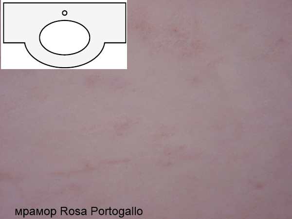 PS.ALC-BA101 Комплект мебели Migliore Alicante - Вид №7