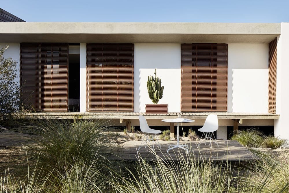 Стул из полипропилена с мягким сиденьем VITRA Eames Plastic Chair ARCH-00147160 - Вид №49