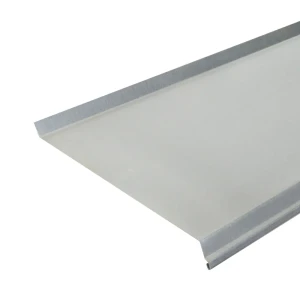Отлив оцинкованный 200x2000 мм 17880631 STLM-2176369