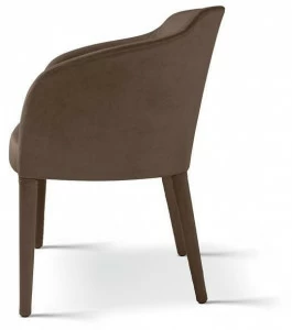 Colombini Casa Кресло в коже