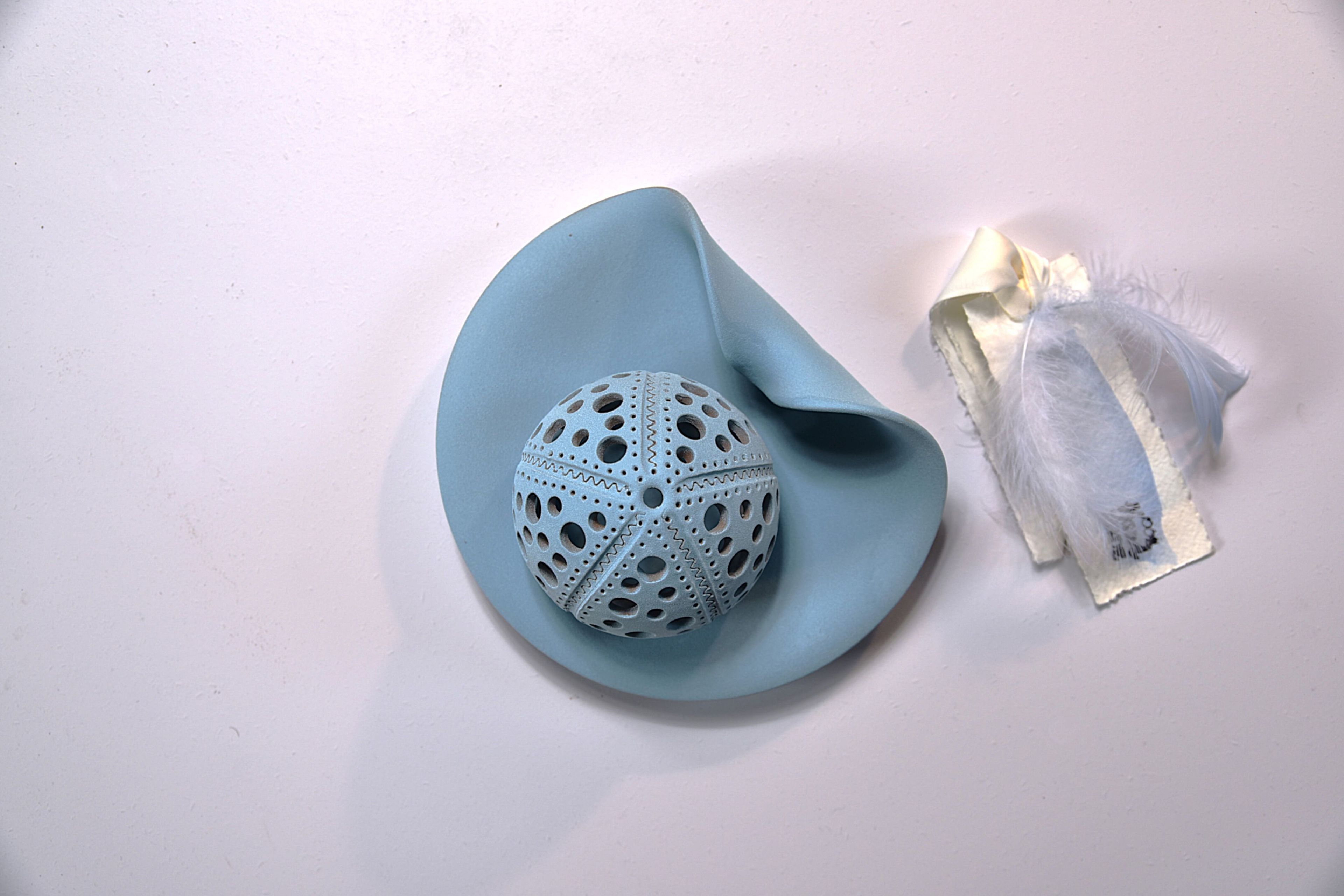 Матовый глазурованный керамический подсвечник Muse dell’Abitare огонь ARCH-00064537 - Вид №5