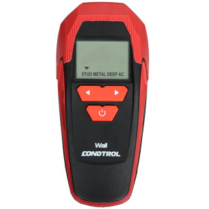 Детектор металла (проводки) Condtrol Wall 1063115