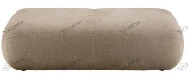 Thonet Мягкий пуф 2000 sun-id-1471290