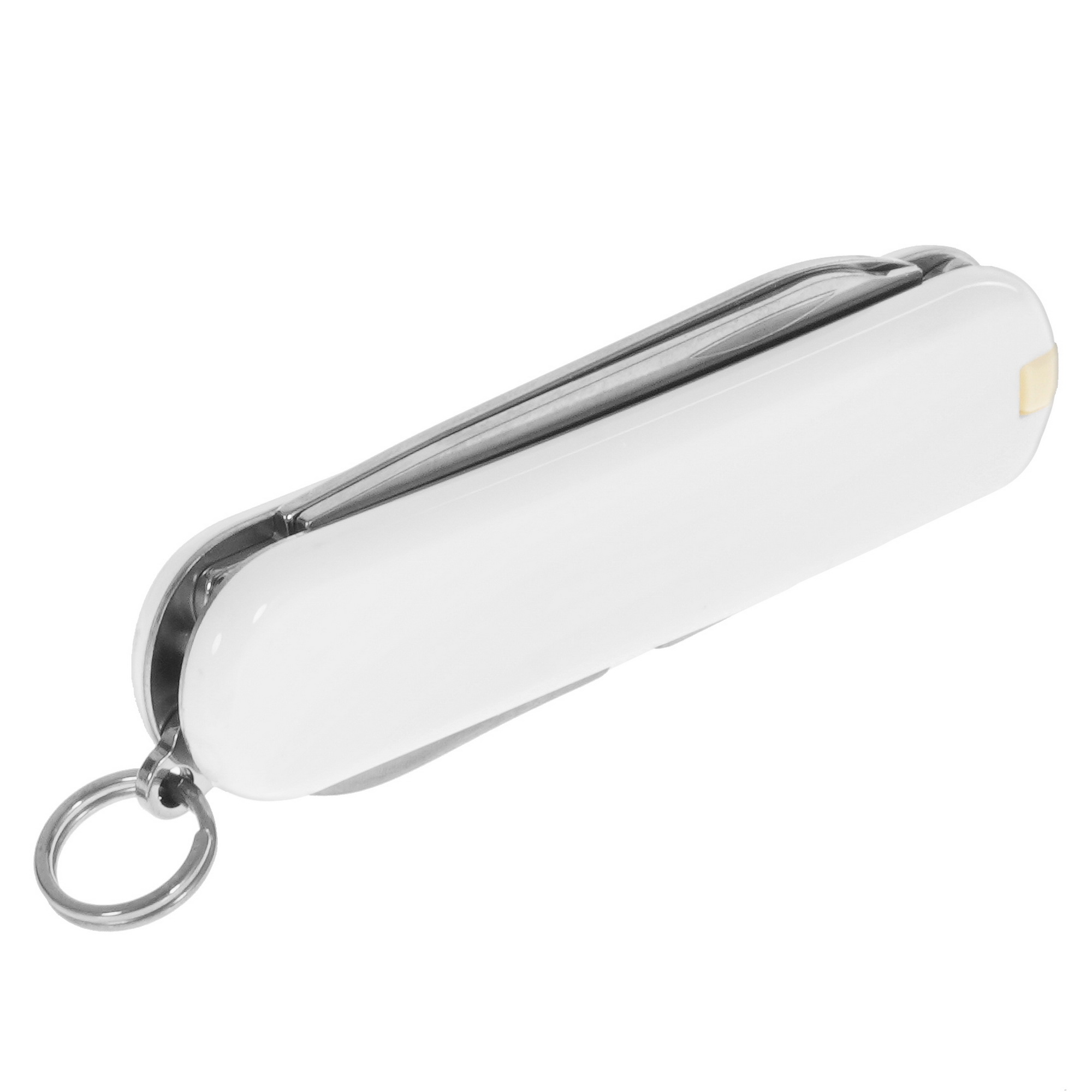 Швейцарский нож Victorinox Classic SD Colors Falling Snow 9011936 STDN-0000430 - Вид №5