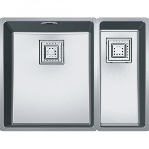 CMX 160-34/17 Мойка кухонная прямоугольная Franke