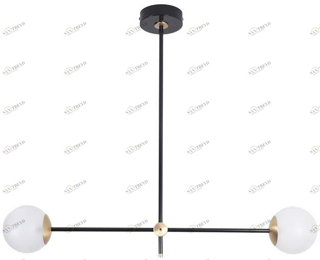 Intueri Light Светодиодная подвесная лампа Pure sun-id-1386074