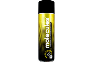 18794250 Полироль пластика Lemon flavor матовый, 650 мл MLS012 Molecules