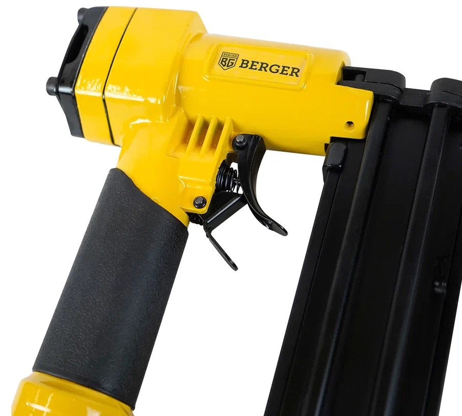 Пневмостеплер шпилькозабивной BERGER BG1799 9128203 STDN-0008518 - Вид №3