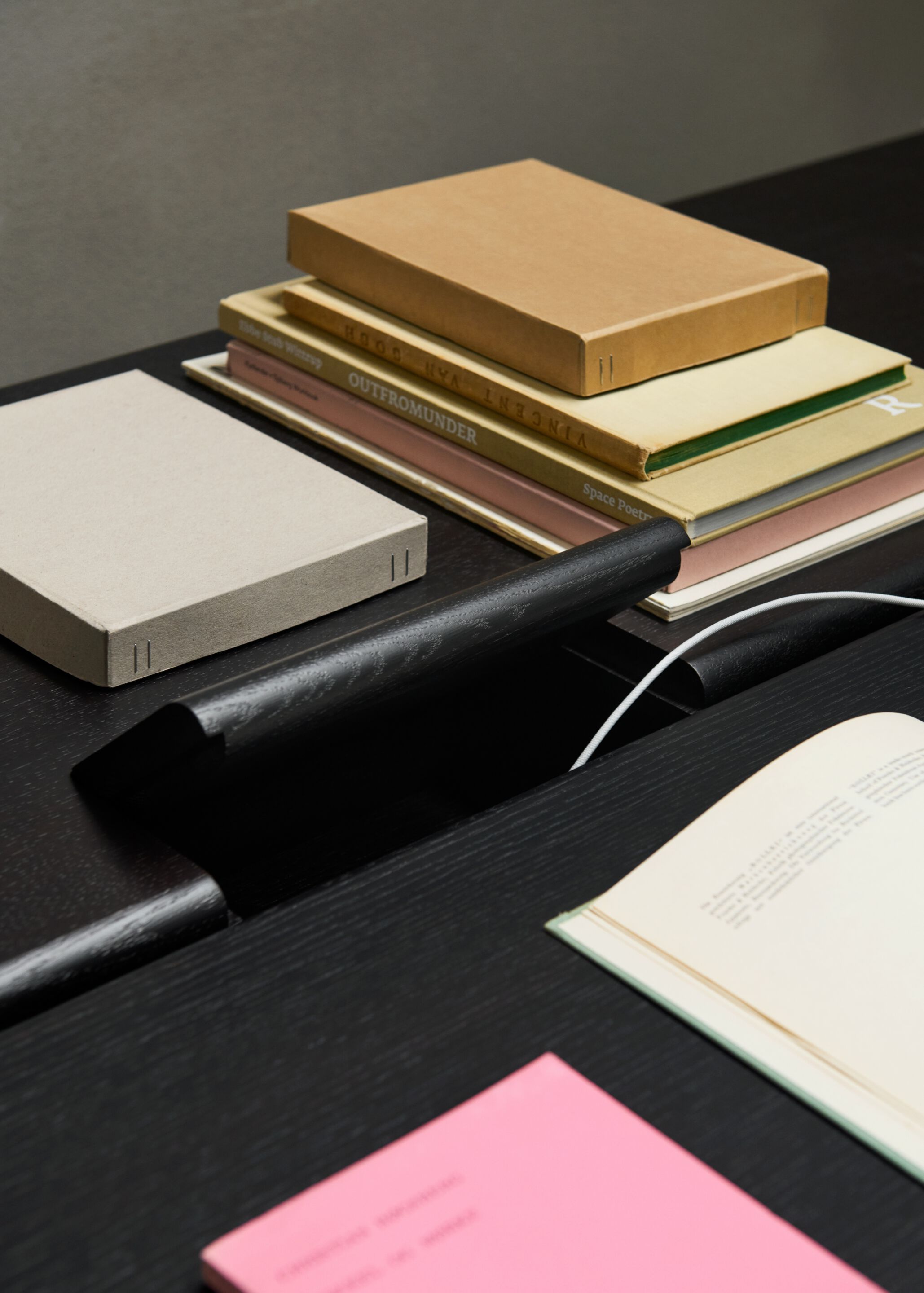 Обеденный стол из дуба &Tradition Ita ARCH-00044425 - Вид №13