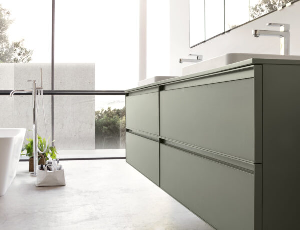 Комплект мебели 05 Arcom Shape STARC126 - Вид №23