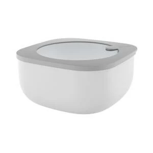 170704177 Контейнер для хранения store&more, 1,9 л, серый Guzzini