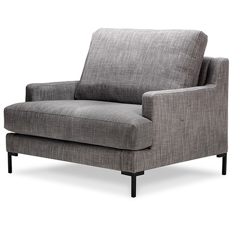 054038 Кресло Manuel Larraga June Santreyd - Вид №2