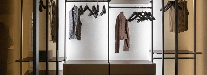 Maiullari Индивидуальная гардеробная sun-id-1496396 - Вид №4