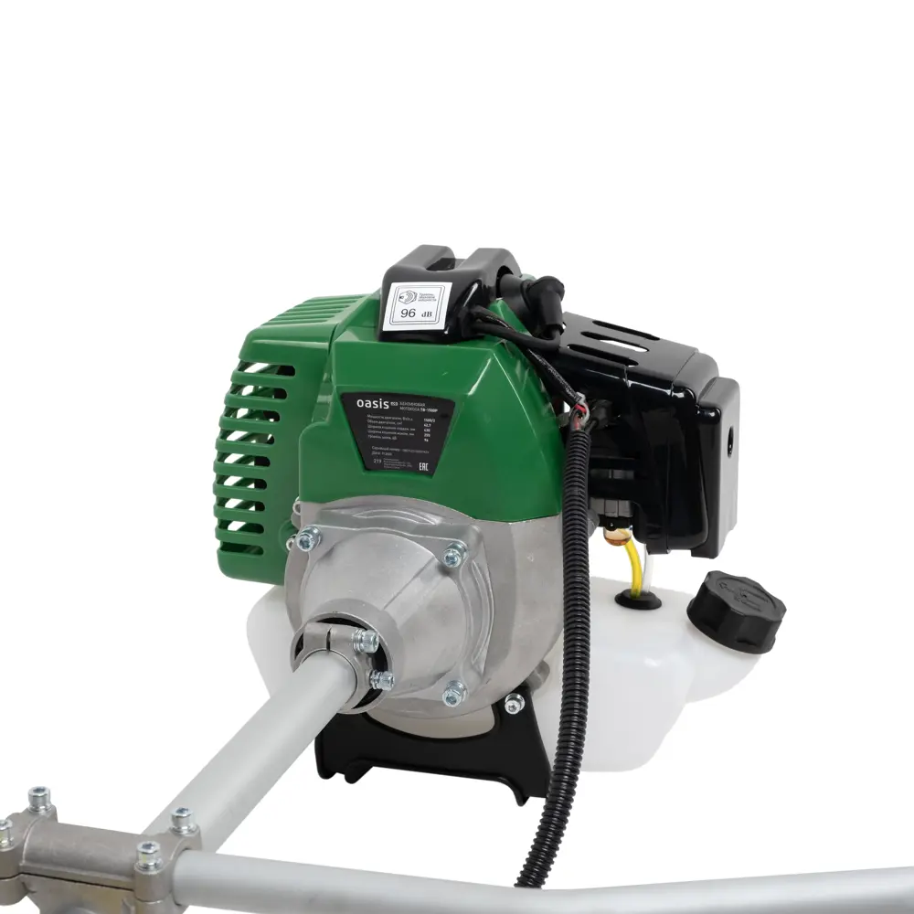 Мотокоса бензиновая Oasis Eco TB-1500P 2 л.с. 89385865 STLM-2173438  - Вид №7