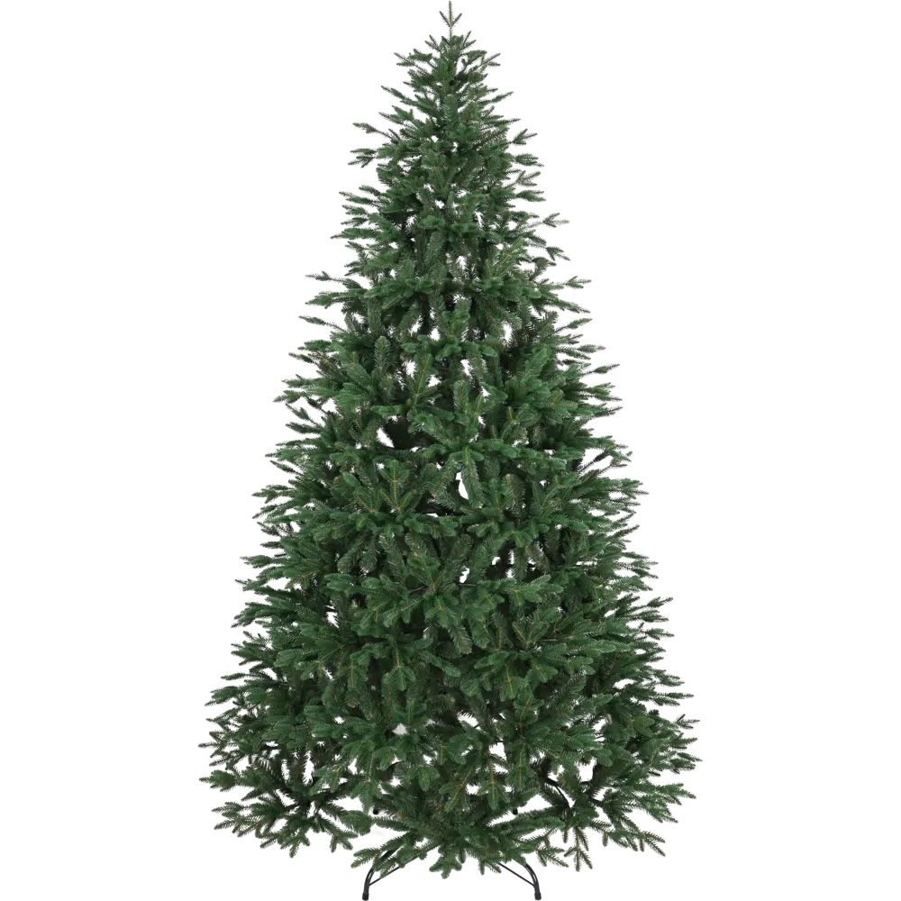 88580259 Ель Итальянская зонтик 214 см STLM-1520147 НОВАЯ ЁЛКА  - Вид №1