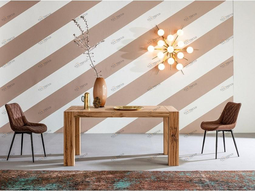 Devina Nais Обеденный стол из массива дерева Brooklyn sun-id-1484971