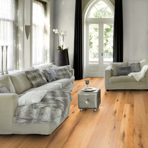 Паркетная доска Solidfloor Бомонт 1181556 - Вид №21