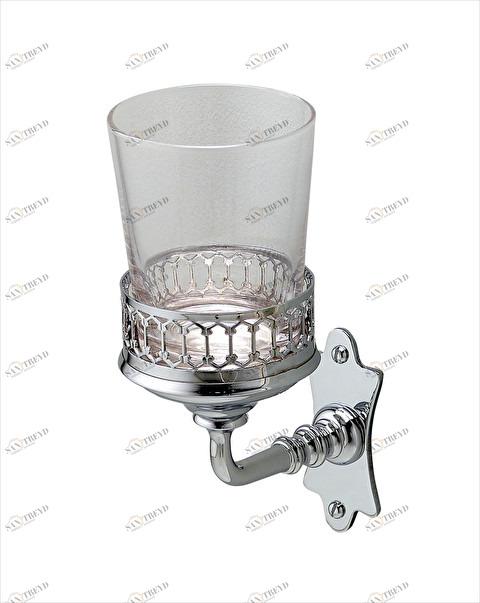 DD113 Держатель для зубных щёток Mayfair Devon&Devon 