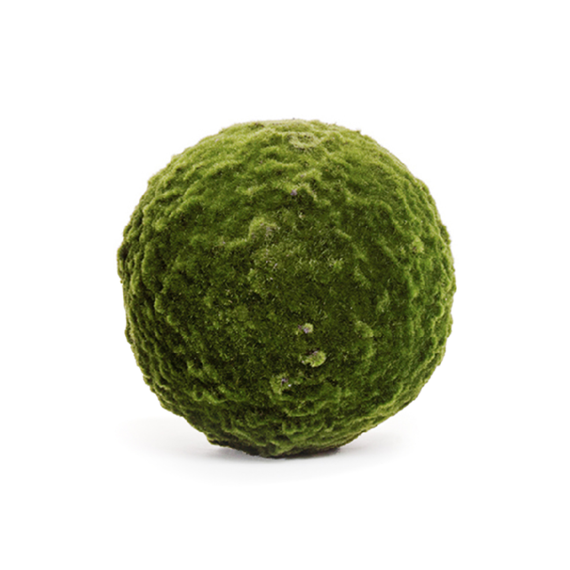 2000983190024 Шар из мха диаметр 30 BUBOLA E NAIBO Santreyd 