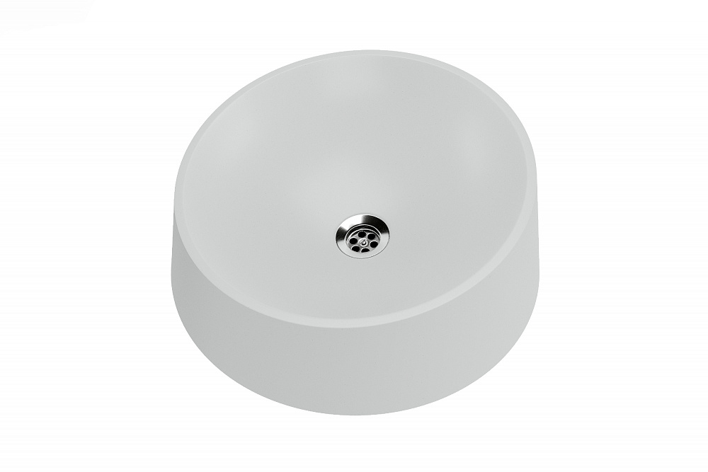 Раковина накладная Formastone Вулкан Вулкан 650 - Вид №1