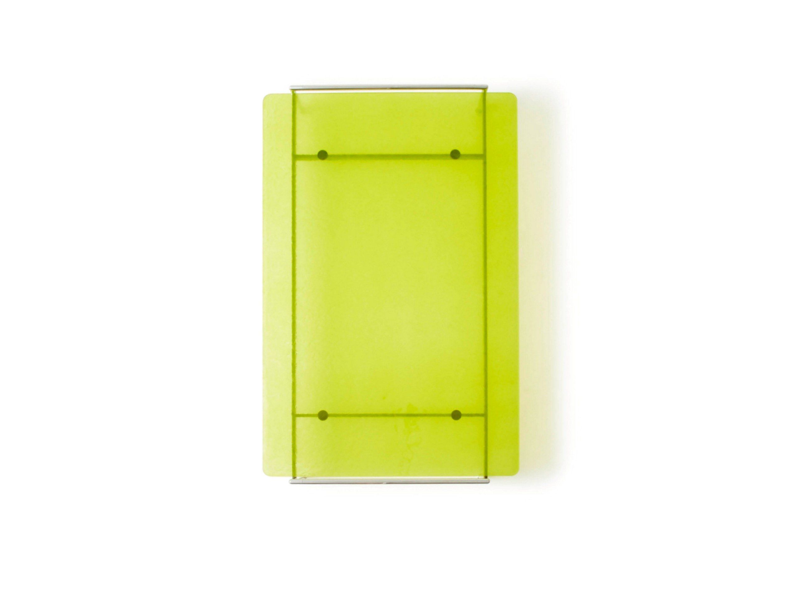 Прямоугольный стеклянный журнальный столик CASSINA Esosoft ARCH-00082448 - Вид №23