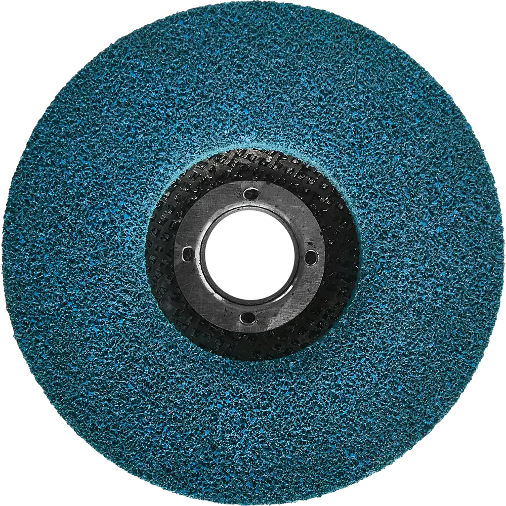 Зачистной диск Norton Rapid Prep для шлифовки металла 125 мм 82805858 STLM-0036242 - Вид №1