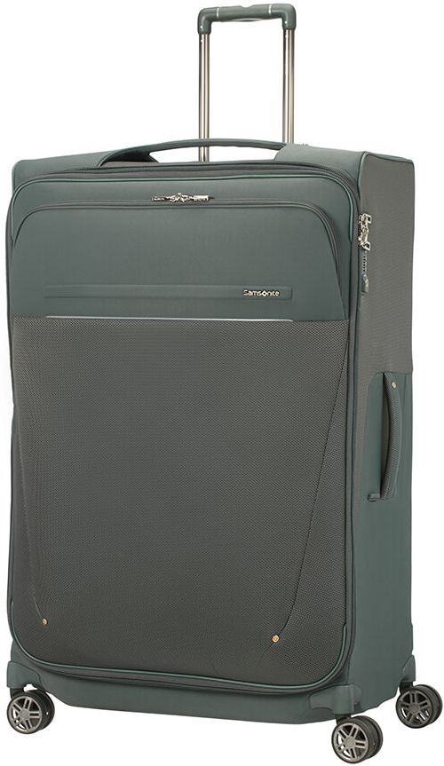 CH5-08008 Чемодан CH5*008 Spinner Expandable 83 Samsonite B-Lite Icon  - Вид №7