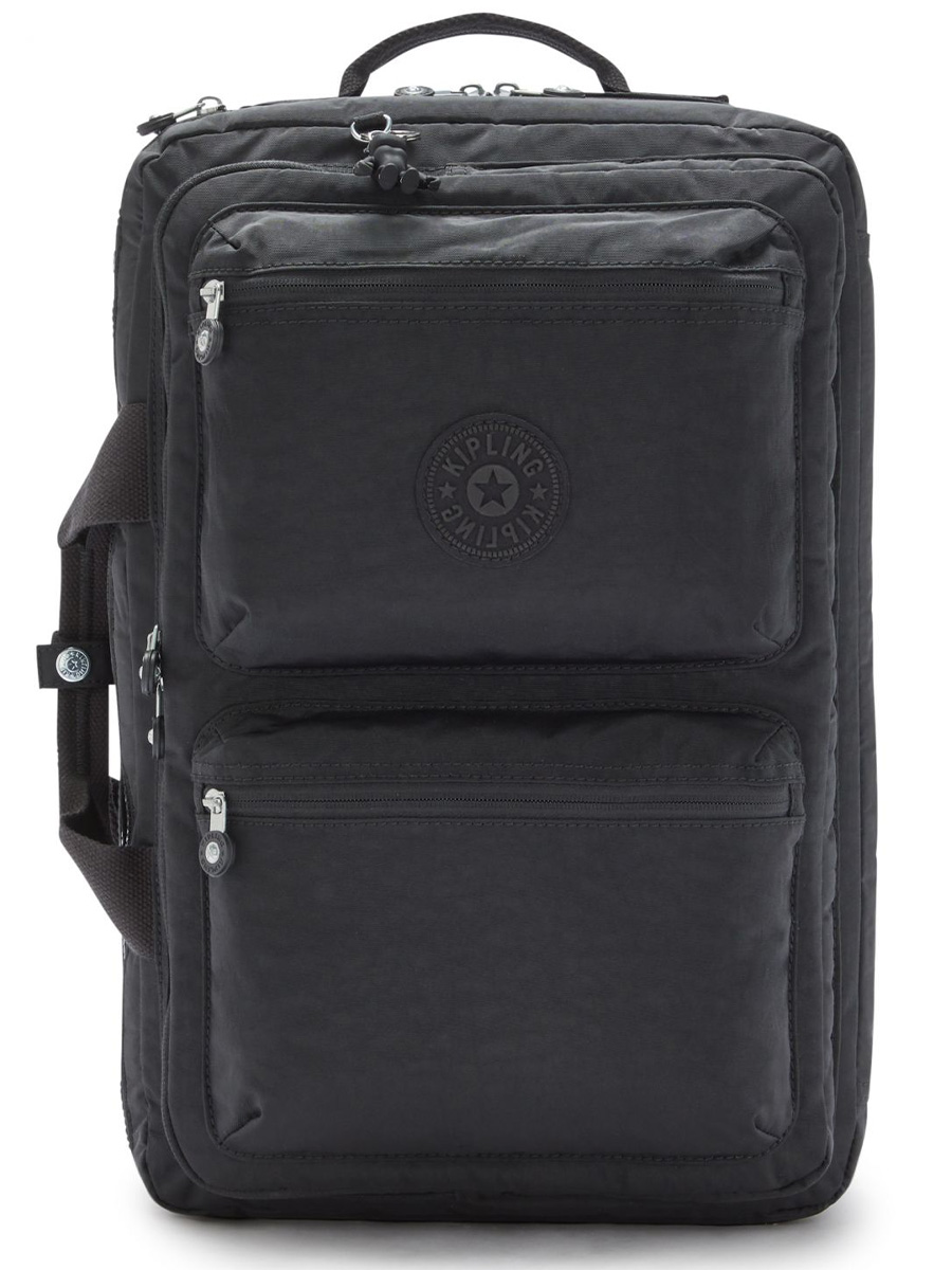 KI3820P39 Сумка-рюкзак Large Backpack Kipling Jengo 