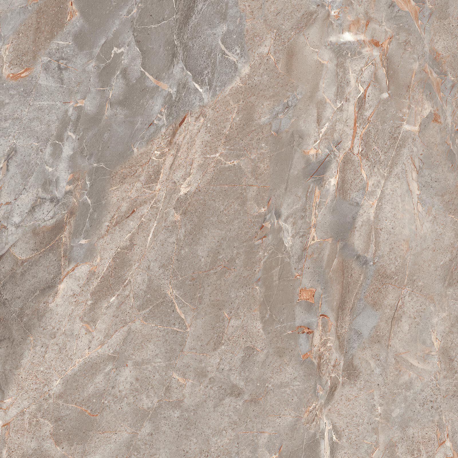 Пол / керамогранит с мраморным эффектом Kaleseramik ванная комната ARCH-00120324 - Вид №40