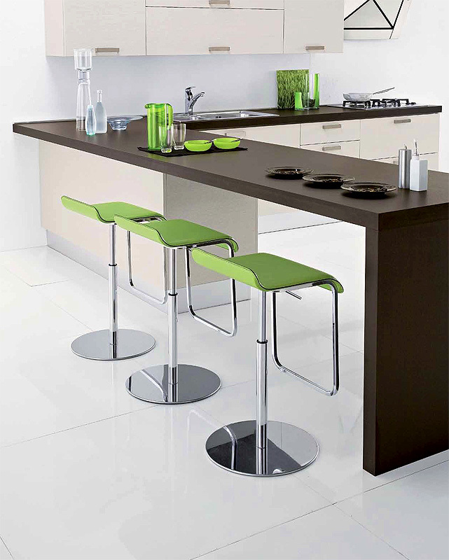 Барный стул  DOMITALIA Cool-Sg 