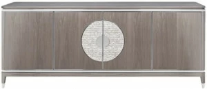 FRATO Комод деревянный с распашными дверцами Seville Ffu280015aaa