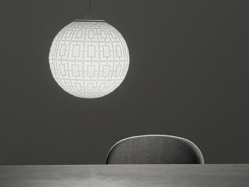 Urban Подвесной светильник Ball sun-id-1450458 - Вид №2