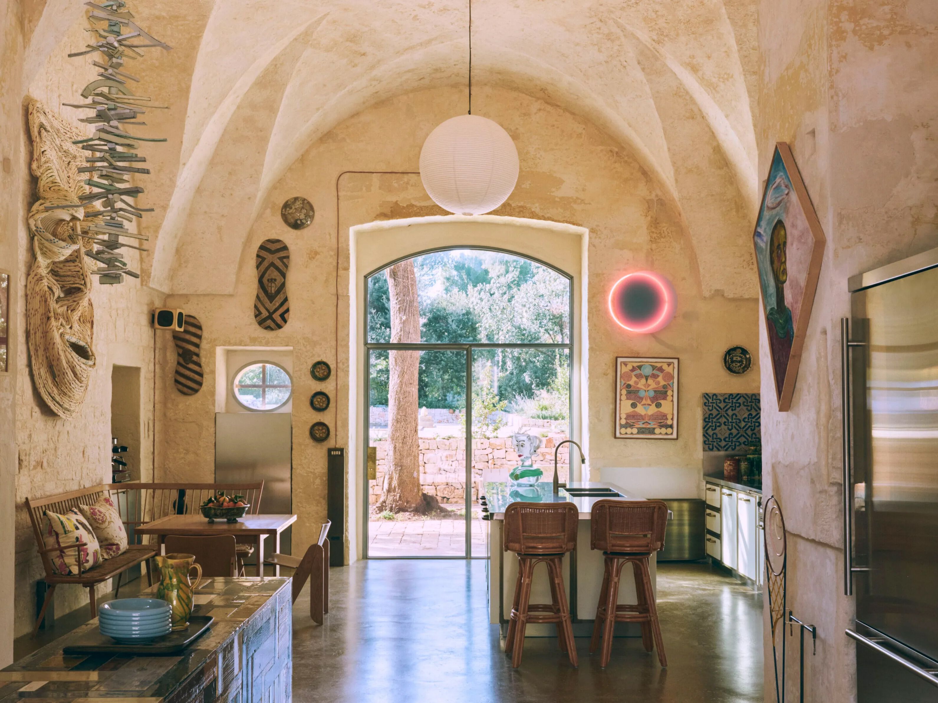 Горячекатаные стальные двери и окна Ottostumm | Mogs Ferrofinox ARCH-00119041 - Вид №15