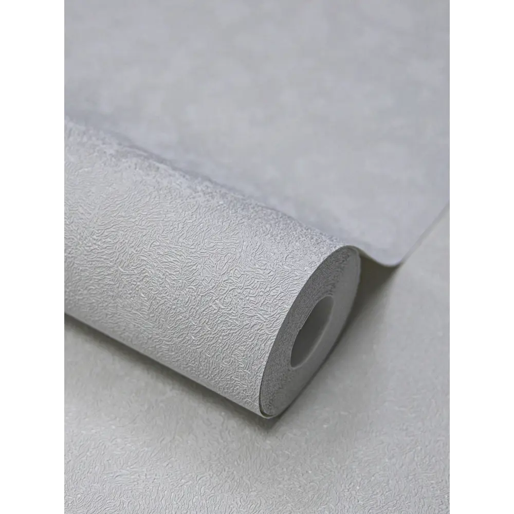 Wallsecret Liberty - Серые флизелиновые обои для стильного интерьера 89397864 STLM-1565514 - Вид №2