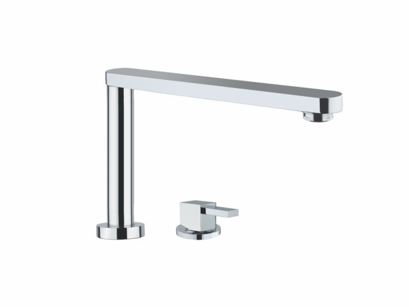 Смеситель кухонный  Alveus NORMA 1132182