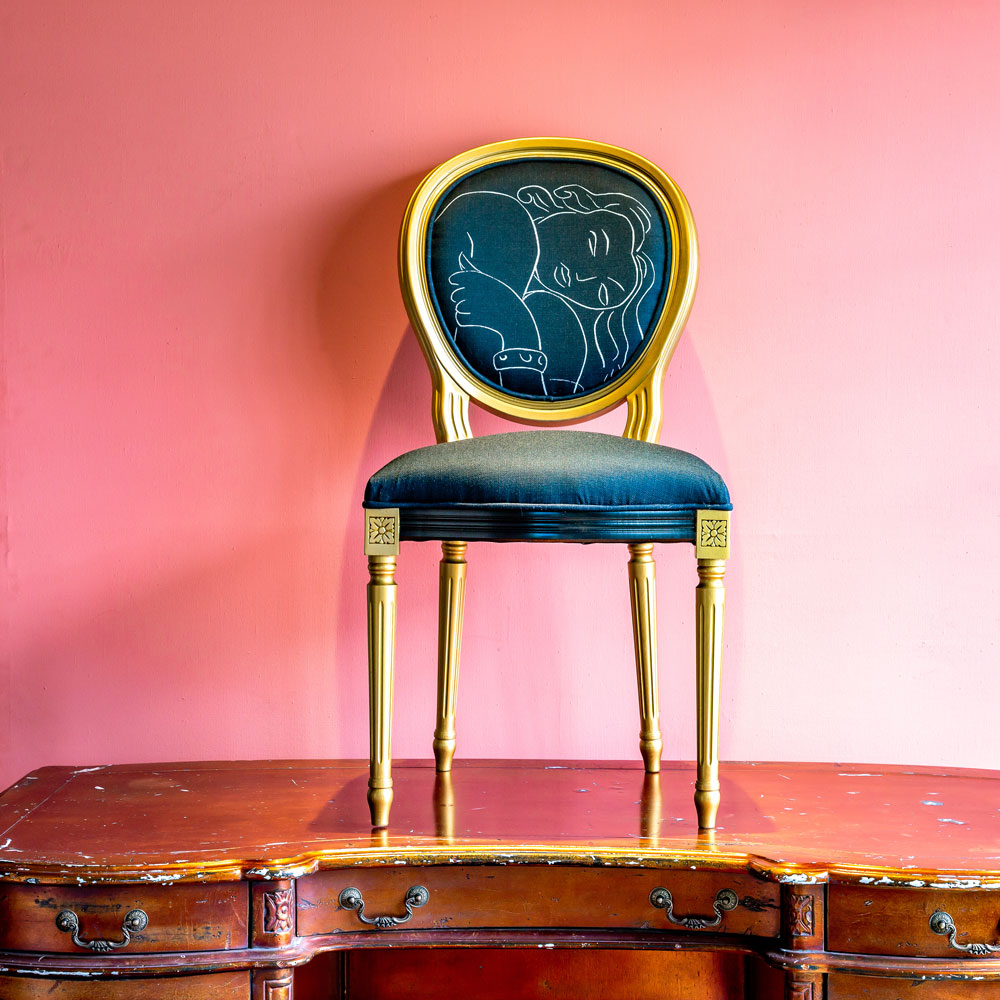 4314307 Стул «Пасифая» Object Desire  - Вид №4