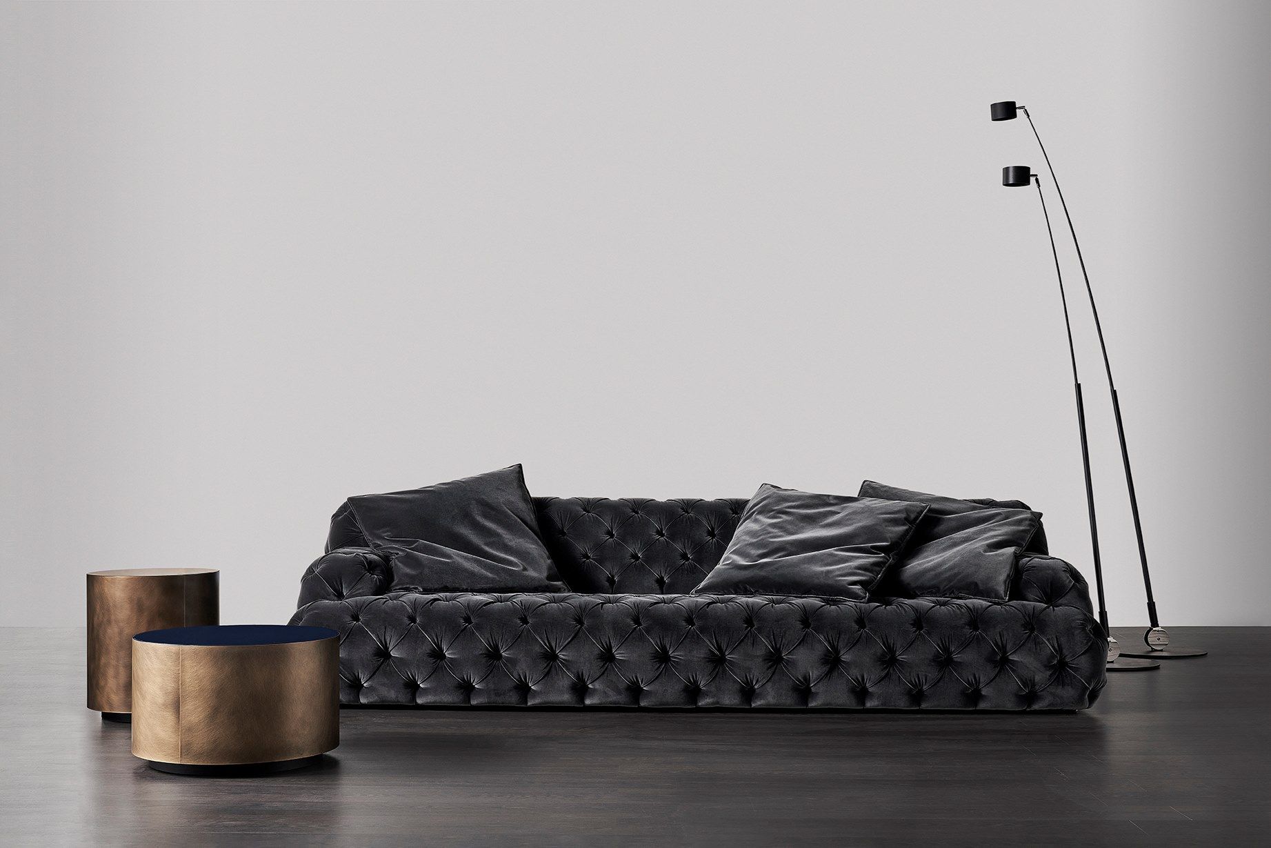 Тканевый диван Meridiani Norton ARCH-00098747 - Вид №3