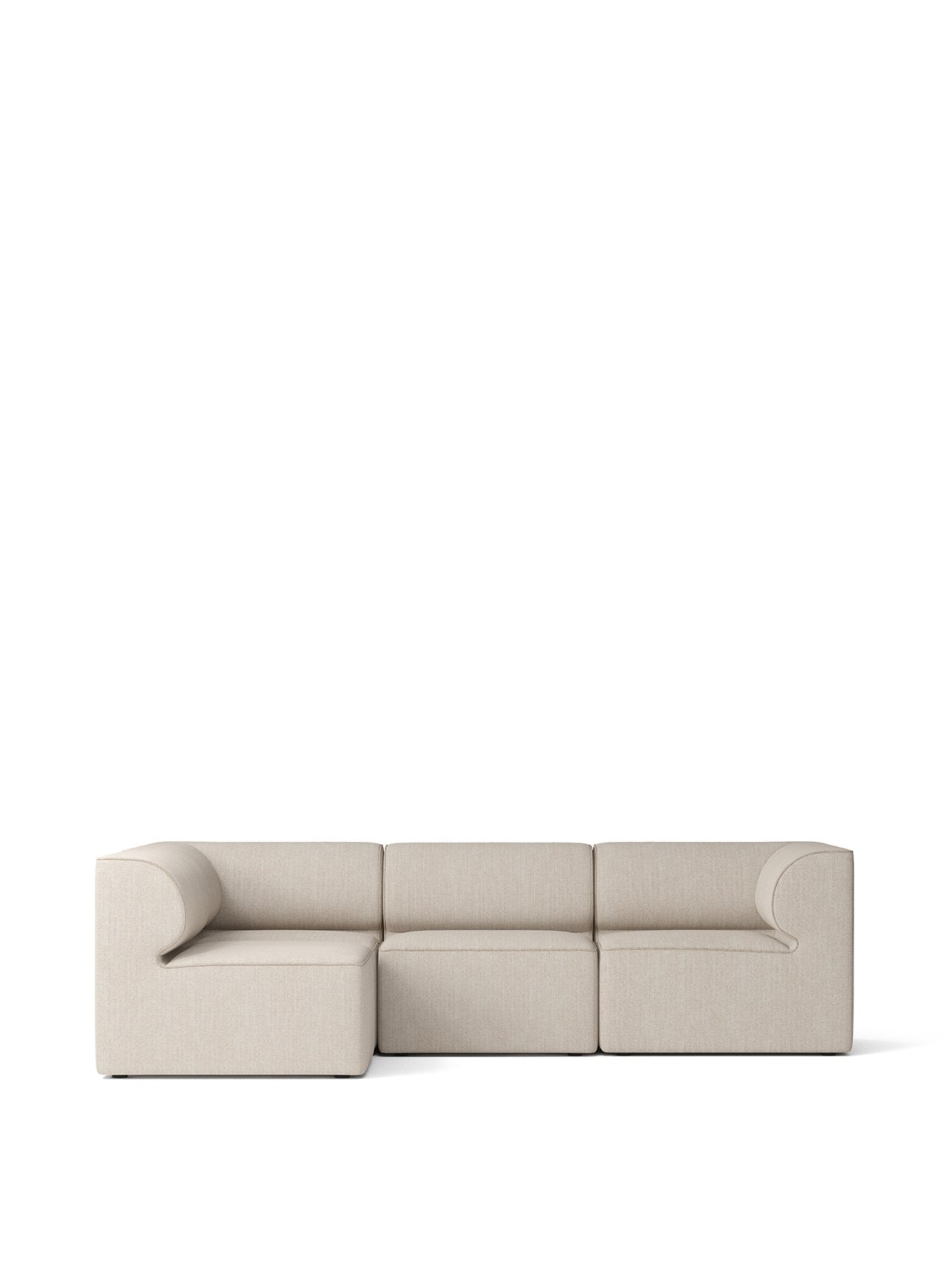 5709262073221 Диван Eave секционный, 4-х местный LuceLight 