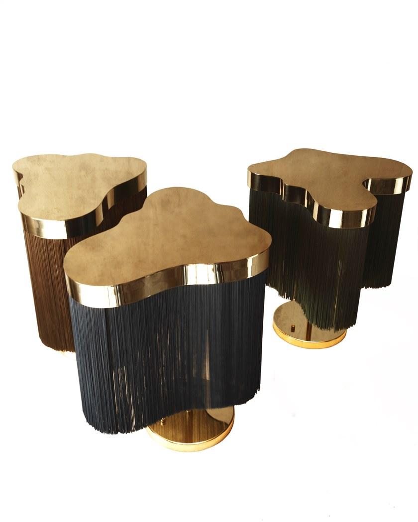 Contardi Светодиодная настольная лампа Arcipelago sun-id-1425691 - Вид №11