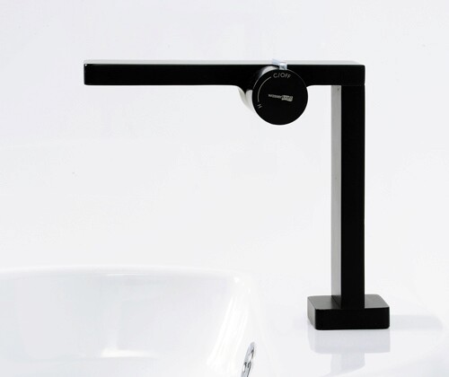 Elbe 7410 Смеситель для умывальника NEW! WasserKRAFT  - Вид №1
