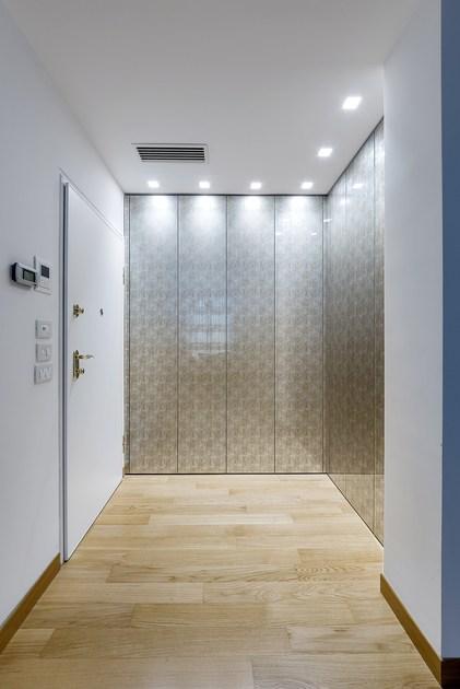 TM Italia Cucine Оборудованная стенка с раскладной кроватью D90 sun-id-1480983 - Вид №7