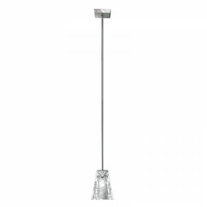 Подвесной светильник D69A9900 от Fabbian FABBIAN ДИЗАЙНЕРСКИЕ 242699 Прозрачный