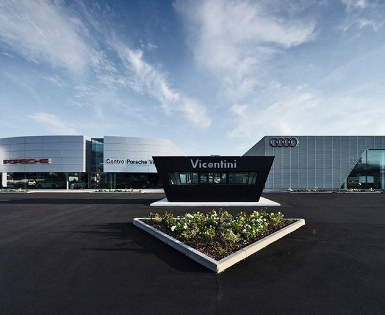 PICHLER Projects Сплошная фасадная система sun-id-1495265 - Вид №124