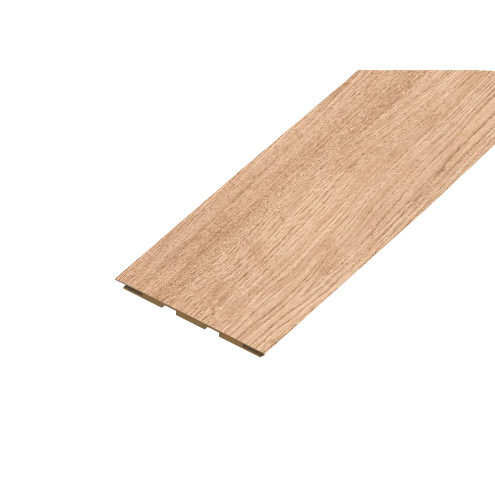 Телескопический добор Борно PORTIKA 2370x150x8 мм ПВХ цвет органик оак 89423512 STLM-1570223