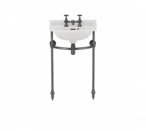 Gentry Home Сезанн  Темный никель GH101507