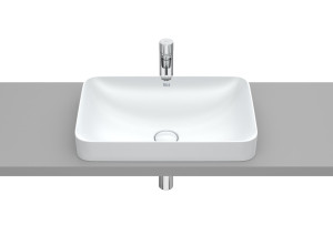 A327534630 SQUARE - Умывальник FINECERAMIC® спасти ROCA Inspira