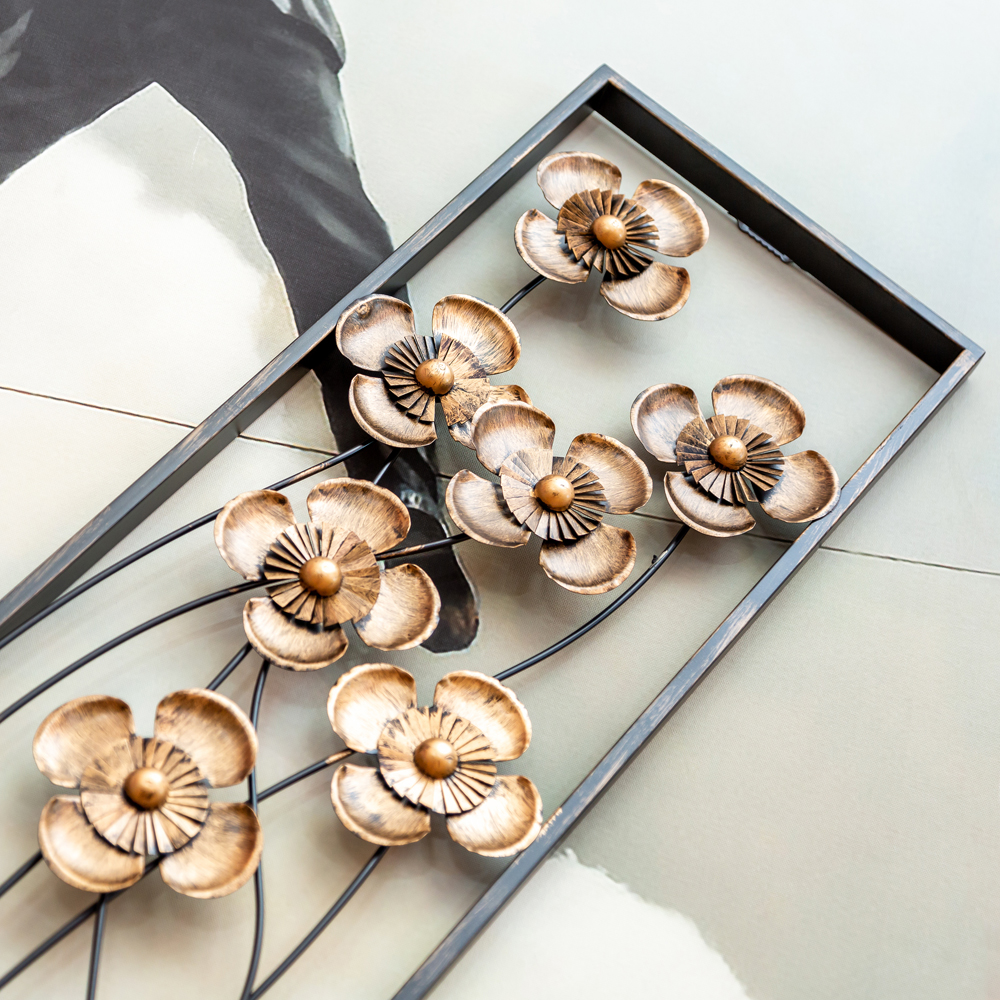 19091014 Панно «Экзотик» Object Desire  - Вид №4