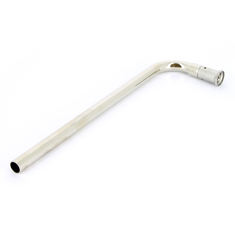 Угол пресс с трубкой 300мм для радиаторов HENCO 16x15 24P1604 - Вид №1