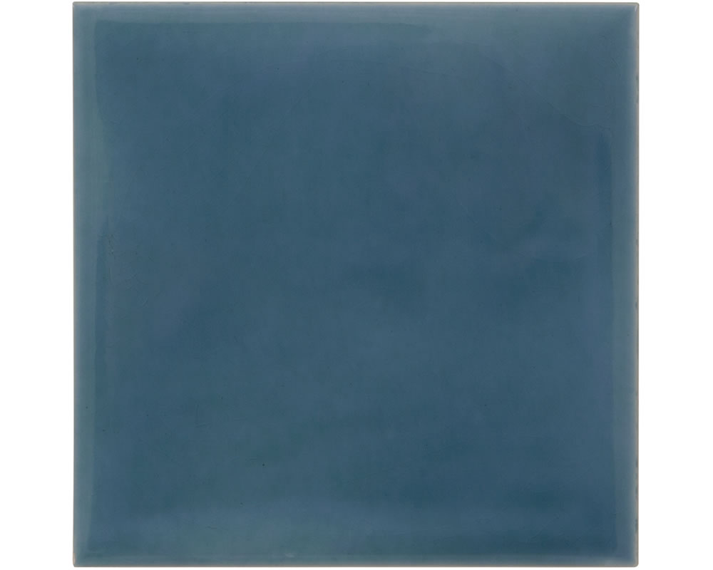 LGC065 Набор из 10 простых небесно-голубых плиток Сarronheating 