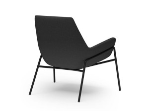 Кресло с подлокотниками